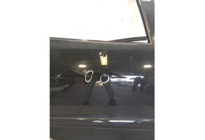 Porte arriere droit PEUGEOT 206+ Photo n°5