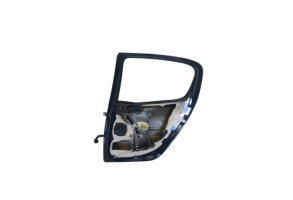 Porte arriere droit PEUGEOT 206+ Photo n°6