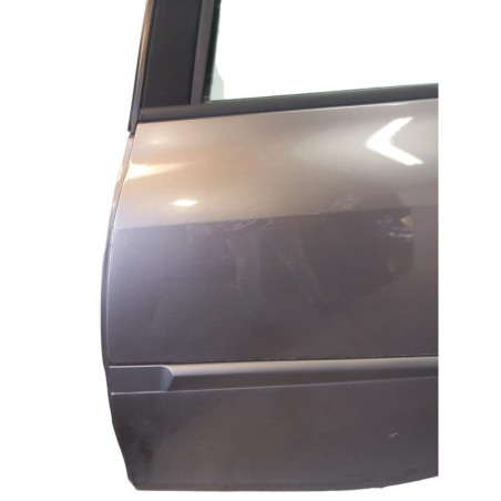 Porte arriere gauche RENAULT CLIO 3