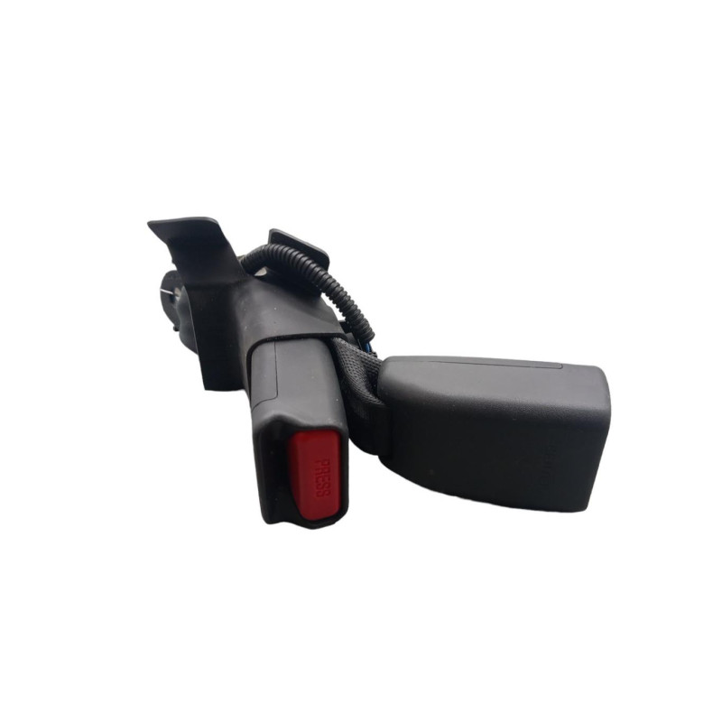 Attache ceinture arriere gauche TOYOTA YARIS CROSS Photo n°1