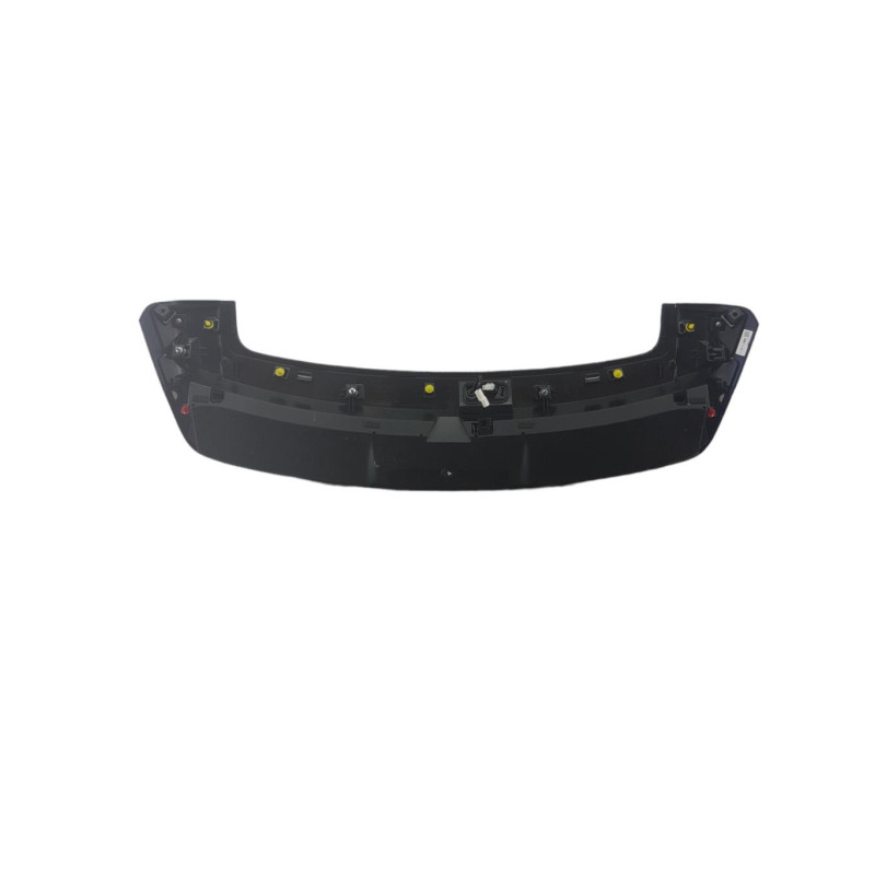 Becquet TOYOTA YARIS CROSS Photo n°1