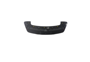 Becquet TOYOTA YARIS CROSS Photo n°1