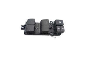 Interrupteur de leve vitre avant gauche TOYOTA YARIS CROSS Photo n°3