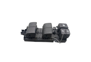 Interrupteur de leve vitre avant gauche TOYOTA YARIS CROSS Photo n°4