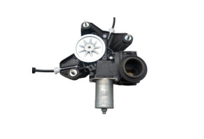 Leve vitre electrique arriere droit TOYOTA YARIS CROSS Photo n°3