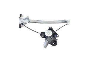 Leve vitre electrique avant droit TOYOTA YARIS CROSS Photo n°2