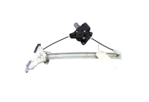 Leve vitre electrique avant droit TOYOTA YARIS CROSS Photo n°3