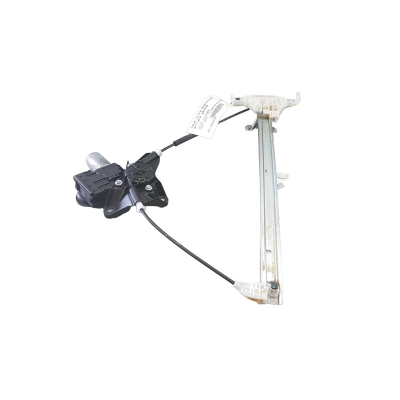Leve vitre electrique avant gauche TOYOTA YARIS CROSS Photo n°1