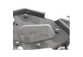 Moteur essuie glace arriere TOYOTA YARIS CROSS Photo n°1