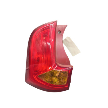 Feu arriere principal gauche (feux) KIA PICANTO 2