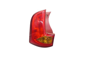 Feu arriere principal gauche (feux) KIA PICANTO 2 Photo n°3