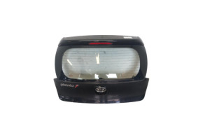 Malle/Hayon arriere KIA PICANTO 2 Photo n°2