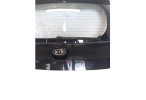 Malle/Hayon arriere KIA PICANTO 2 Photo n°5