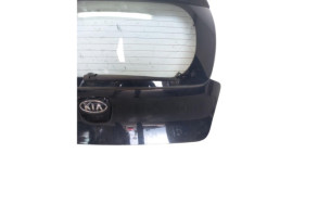 Malle/Hayon arriere KIA PICANTO 2 Photo n°6