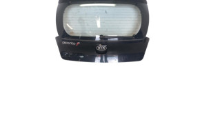 Malle/Hayon arriere KIA PICANTO 2 Photo n°7