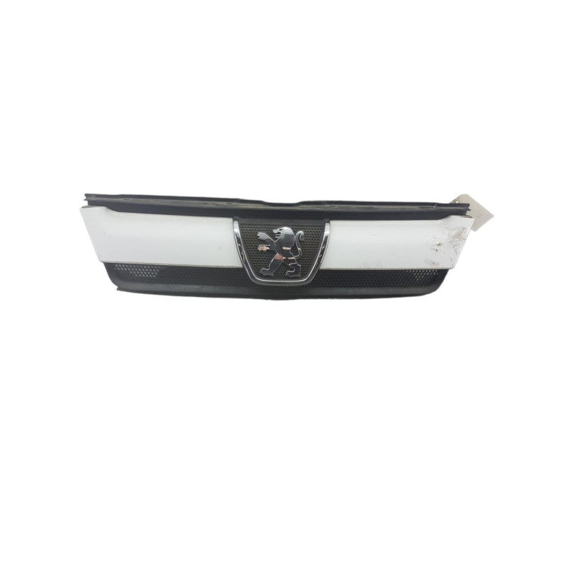 Calandre PEUGEOT BOXER 2 Photo n°1