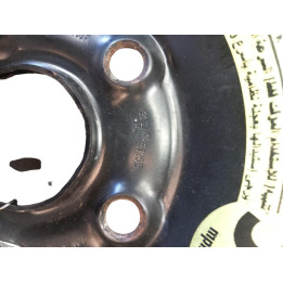 Roue SEAT TOLEDO 3 Photo n°1