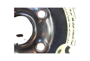 Roue SEAT TOLEDO 3 Photo n°1