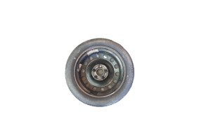 Roue SEAT TOLEDO 3 Photo n°2