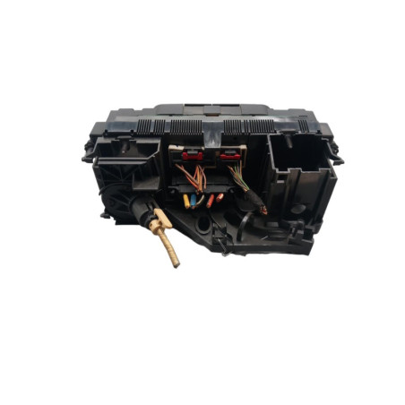 Commande chauffage SEAT TOLEDO 3
