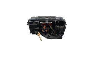 Commande chauffage SEAT TOLEDO 3 Photo n°1