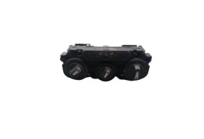 Commande chauffage SEAT TOLEDO 3 Photo n°2