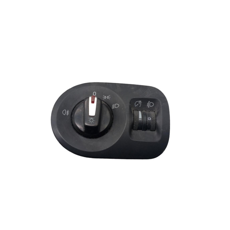 Commande de phare SEAT TOLEDO 3 Photo n°1
