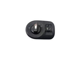 Commande de phare SEAT TOLEDO 3 Photo n°1