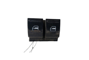 Interrupteur de leve vitre avant gauche SEAT TOLEDO 3 Photo n°2