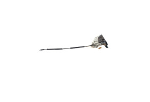 Serrure arriere droit SEAT TOLEDO 3 Photo n°3