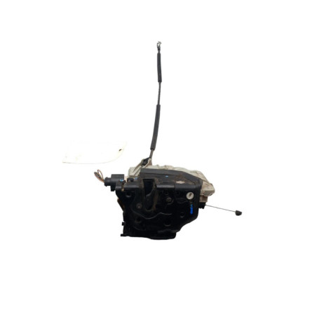 Serrure avant droit SEAT TOLEDO 3