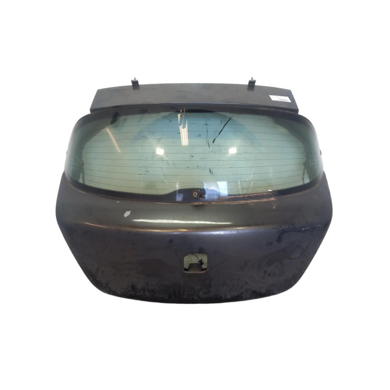 Malle/Hayon arriere SEAT TOLEDO 3 Photo n°1