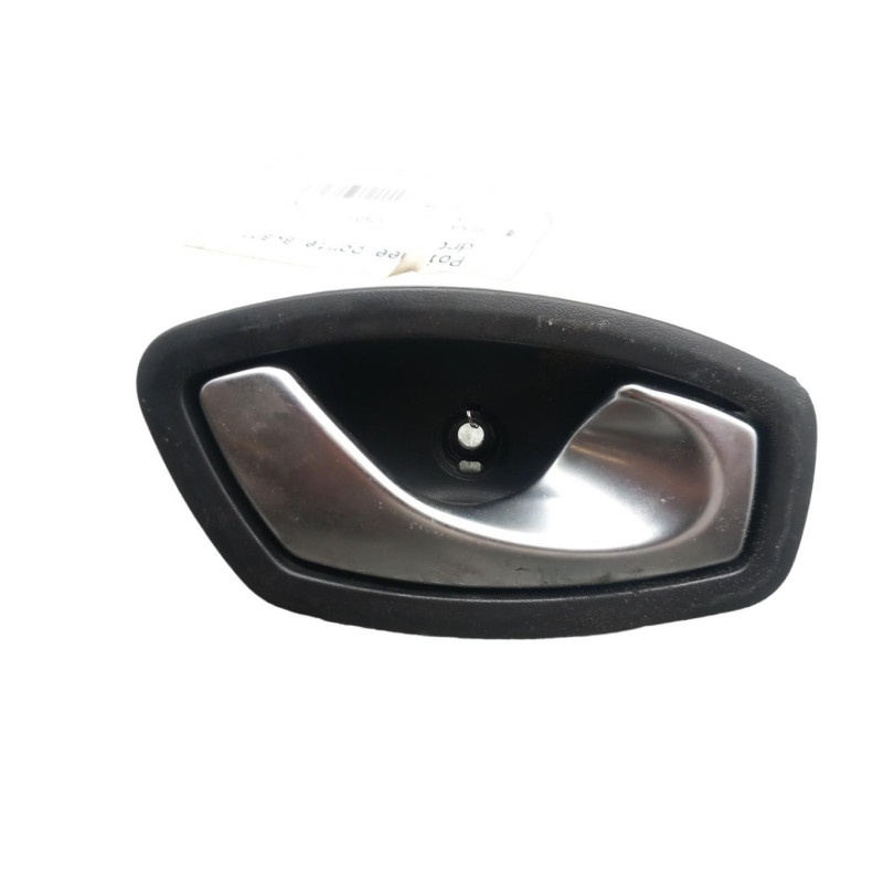 Poignee porte avant droit RENAULT MEGANE 3 Photo n°1