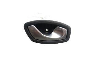 Poignee porte avant droit RENAULT MEGANE 3 Photo n°1