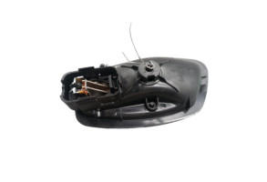 Poignee porte avant droit RENAULT MEGANE 3 Photo n°2