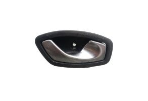 Poignee porte avant droit RENAULT MEGANE 3 Photo n°3