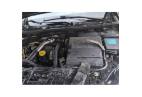 Poignee porte avant droit RENAULT MEGANE 3 Photo n°4