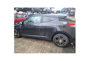 Poignee porte avant droit RENAULT MEGANE 3 Photo n°8