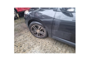 Poignee porte avant droit RENAULT MEGANE 3 Photo n°11