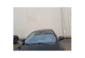 Poignee porte avant droit RENAULT MEGANE 3 Photo n°14