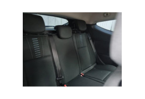 Poignee porte avant droit RENAULT MEGANE 3 Photo n°15
