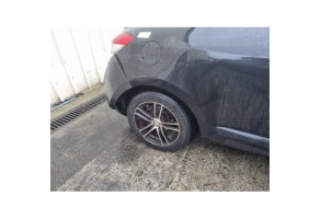 Poignee porte avant droit RENAULT MEGANE 3 Photo n°16
