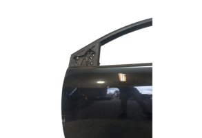 Porte avant gauche RENAULT MEGANE 3 Photo n°3