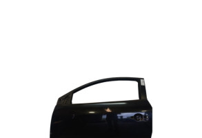 Porte avant gauche RENAULT MEGANE 3 Photo n°5
