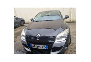 Porte avant gauche RENAULT MEGANE 3 Photo n°14