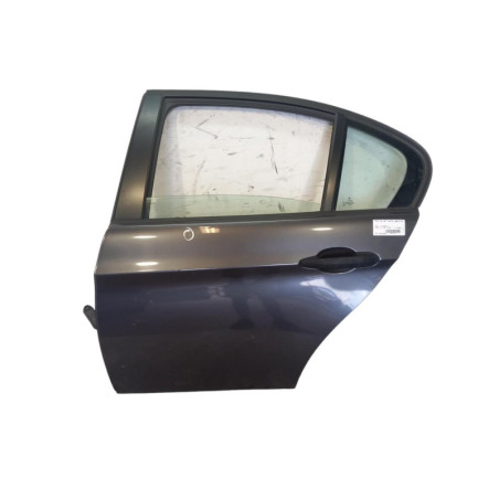 Porte arriere gauche BMW SERIE 3 E90