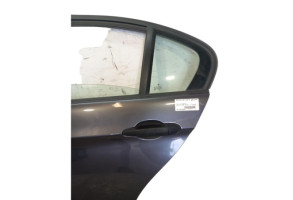 Porte arriere gauche BMW SERIE 3 E90 Photo n°6
