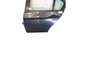 Porte arriere gauche BMW SERIE 3 E90 Photo n°8