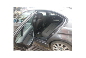 Porte arriere gauche BMW SERIE 3 E90 Photo n°10