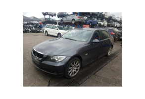 Porte arriere gauche BMW SERIE 3 E90 Photo n°11